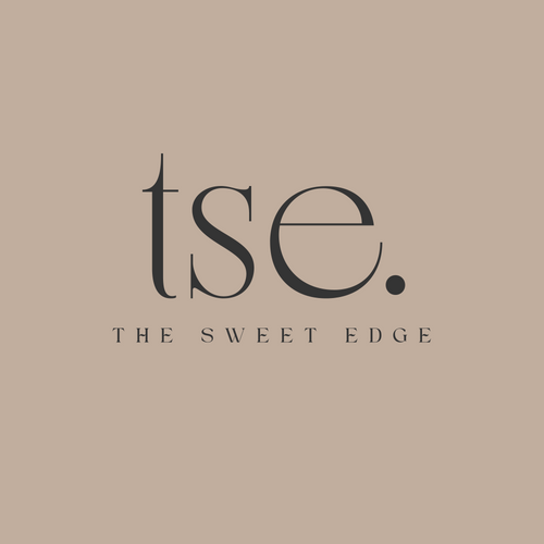 THE SWEET EDGE