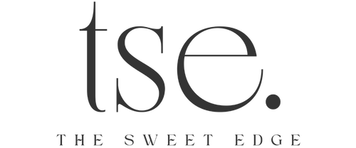 THE SWEET EDGE